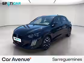 208 ELECTRIQUE GT Exclusive 156 ch 54 kWh