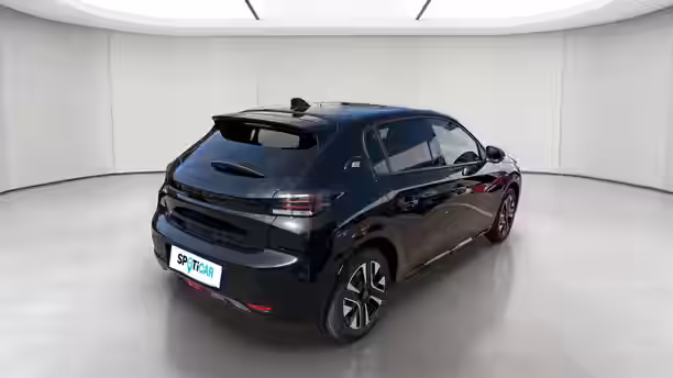 PEUGEOT 208 ELECTRIQUE 5 / 32
