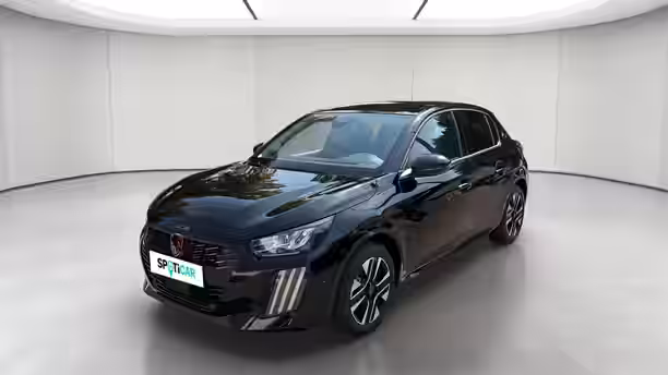 PEUGEOT 208 ELECTRIQUE 1 / 32