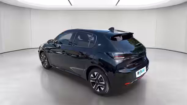 PEUGEOT 208 ELECTRIQUE 3 / 32