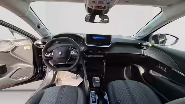 PEUGEOT 208 ELECTRIQUE 9 / 32