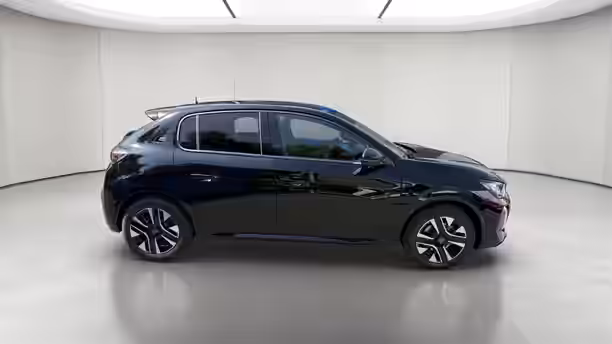 PEUGEOT 208 ELECTRIQUE 6 / 32