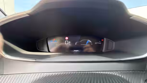 PEUGEOT 208 ELECTRIQUE 18 / 32