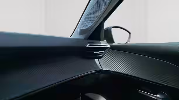 PEUGEOT 208 ELECTRIQUE 31 / 32