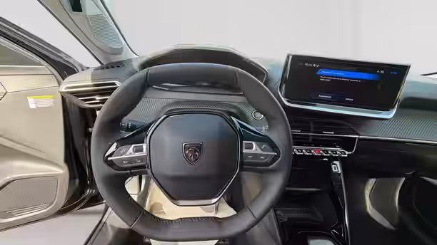 PEUGEOT 208 ELECTRIQUE 15 / 32