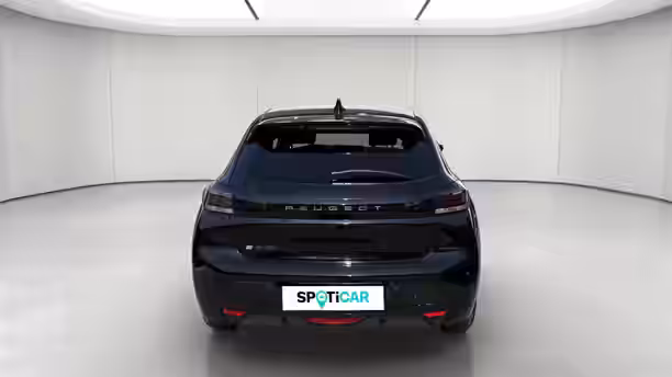 PEUGEOT 208 ELECTRIQUE 4 / 32