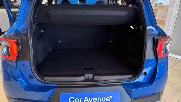 CITROEN C3 AIRCROSS 13 / 34