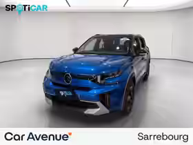 C3 AIRCROSS Collection Hybride 145 ch Aut