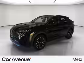 3008 GT Exclusive Hybrid 145 e-DCS6