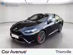 SERIE 2 GRAN COUPE F74 M Sport Gran Coupe 220 170 ch DKG7