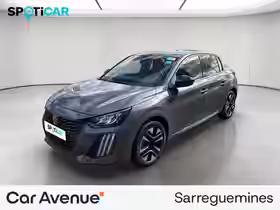 208 ELECTRIQUE Allure 54 kWh 156ch