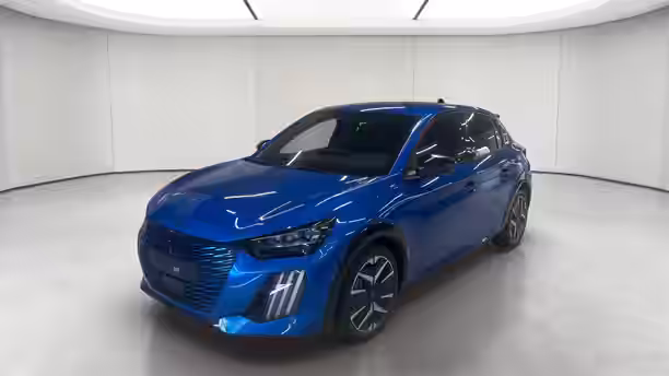 PEUGEOT 208 1 / 33