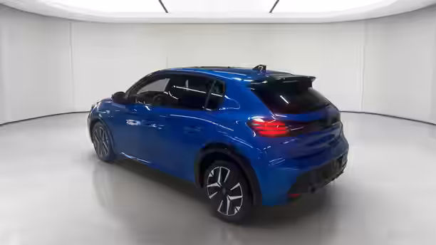 PEUGEOT 208 3 / 33