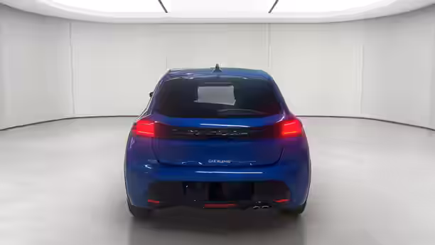 PEUGEOT 208 4 / 33