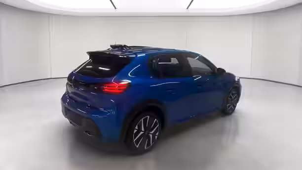 PEUGEOT 208 5 / 33