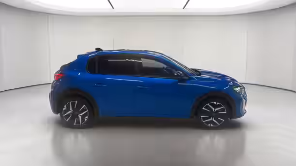 PEUGEOT 208 6 / 33