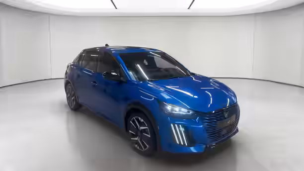 PEUGEOT 208 7 / 33