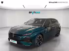 308 PHEV GT Exclusive 308 Plug-in Hybrid 195 ch e-DCS7