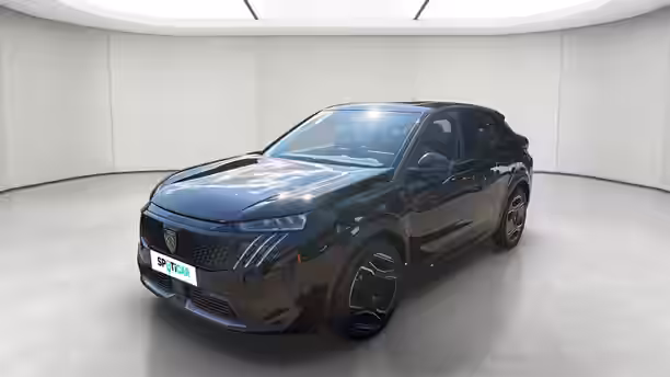 PEUGEOT 3008 1 / 38