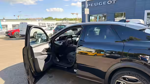 PEUGEOT 3008 30 / 38