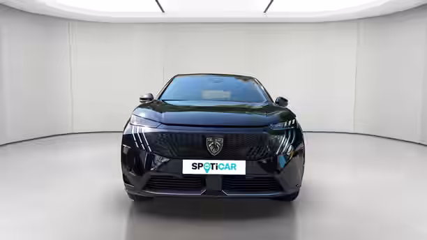 PEUGEOT 3008 8 / 38