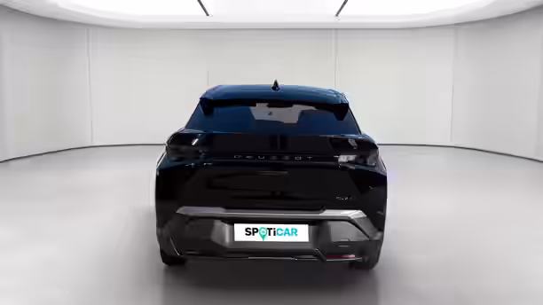 PEUGEOT 3008 4 / 38