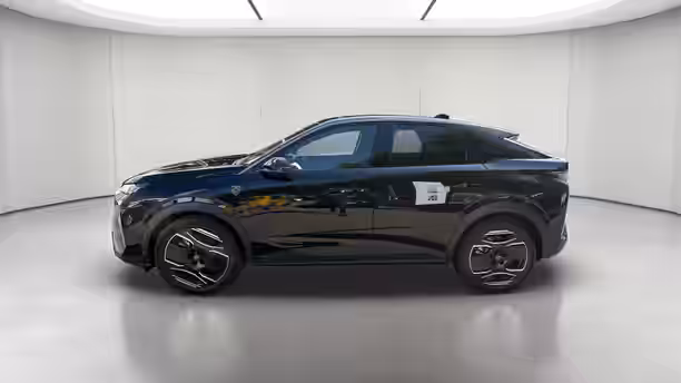 PEUGEOT 3008 2 / 38