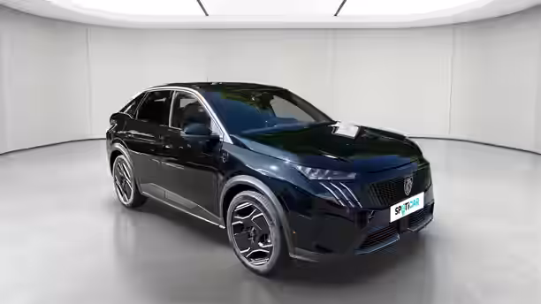 PEUGEOT 3008 7 / 38