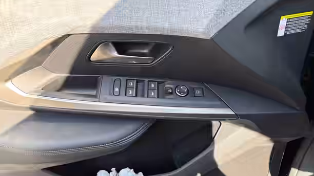 PEUGEOT 3008 23 / 38