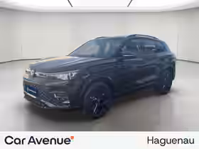 TIGUAN R-Line Edition 1.5 eHybrid 272ch DSG6