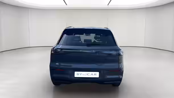 GEELY E5 4 / 13