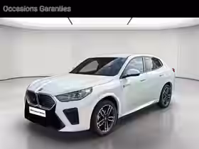 IX2 U10 M Sport iX2 eDrive20 204ch BVA