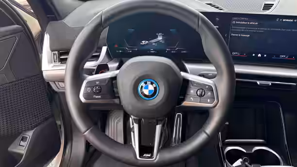 BMW iX2 U10 10 / 30