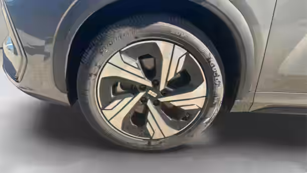 GEELY E5 14 / 23