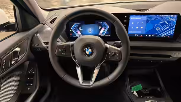 BMW SERIE 1 F70 15 / 31