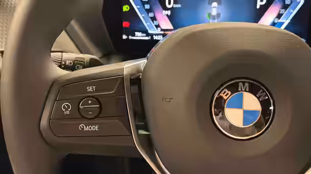 BMW SERIE 1 F70 18 / 31