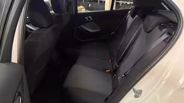 BMW SERIE 1 F70 12 / 31