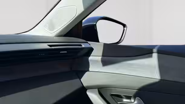 PEUGEOT 308 31 / 32