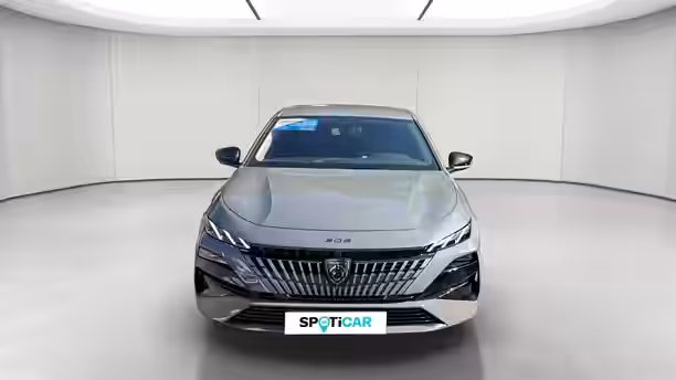 PEUGEOT 308 8 / 32
