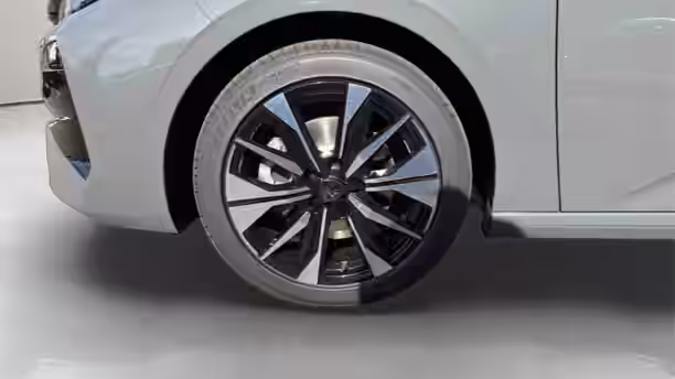 PEUGEOT 308 14 / 32