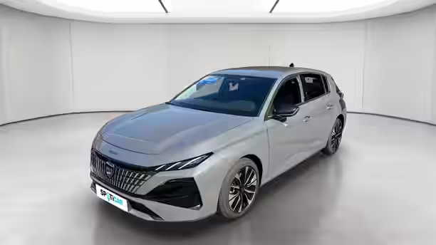 PEUGEOT 308 1 / 32