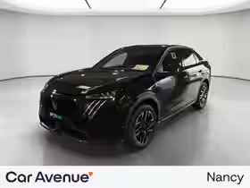 3008 GT Exclusive Hybrid 145 e-DCS6