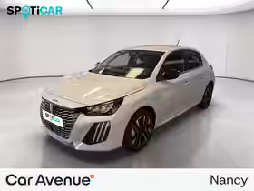 208 Edition Hybrid 110 ch e-DCS6