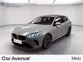 SERIE 1 F70 M Sport Design 120 170 ch DKG7