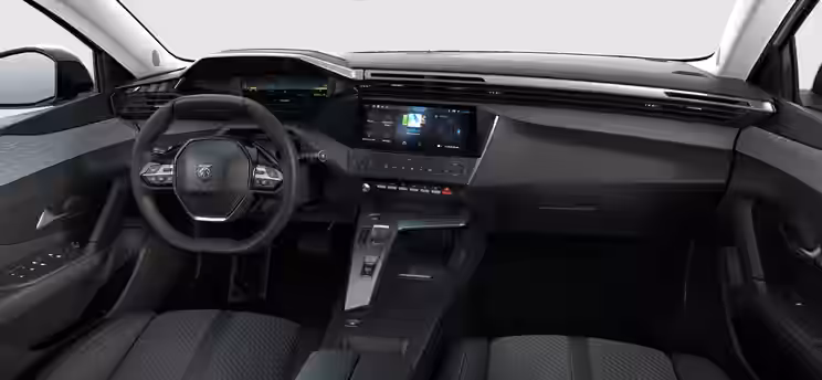 PEUGEOT 308 PHEV 7 / 9