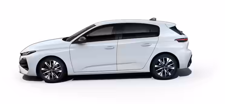 PEUGEOT 308 PHEV 2 / 9