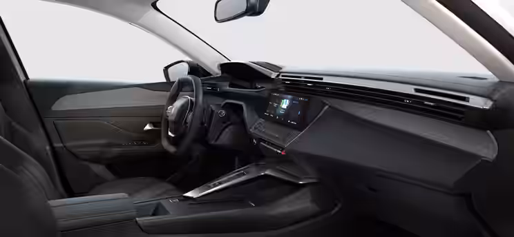 PEUGEOT 308 PHEV 8 / 9