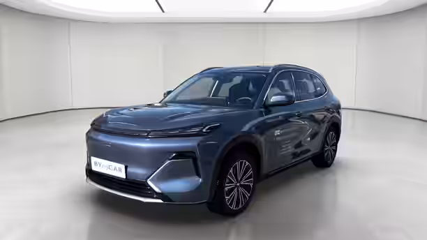 GEELY STARRAY 1 / 13