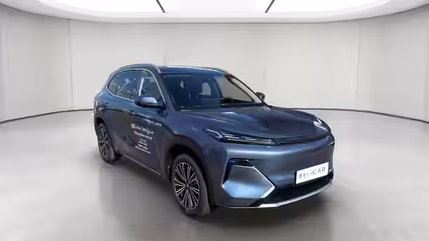 GEELY STARRAY 7 / 13