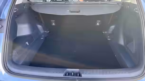 GEELY STARRAY 12 / 13
